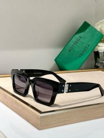 Picture of Bottega Veneta Sunglasses _SKUfw56652367fw